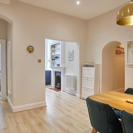 Host & Stay - Huntcliff View Apartment Saltburn-by-the-Sea Exteriör bild