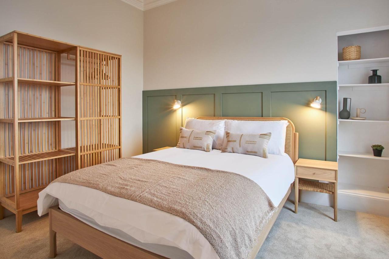 Host & Stay - Huntcliff View Apartment Saltburn-by-the-Sea Exteriör bild