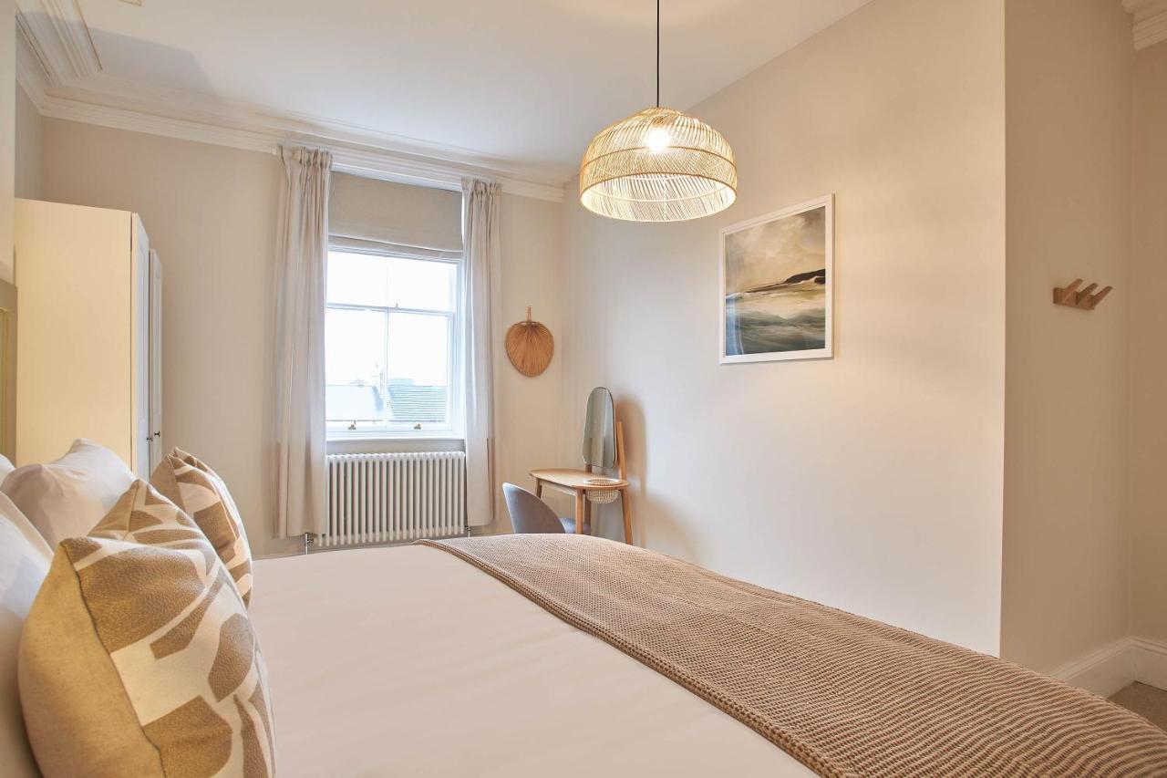 Host & Stay - Huntcliff View Apartment Saltburn-by-the-Sea Exteriör bild