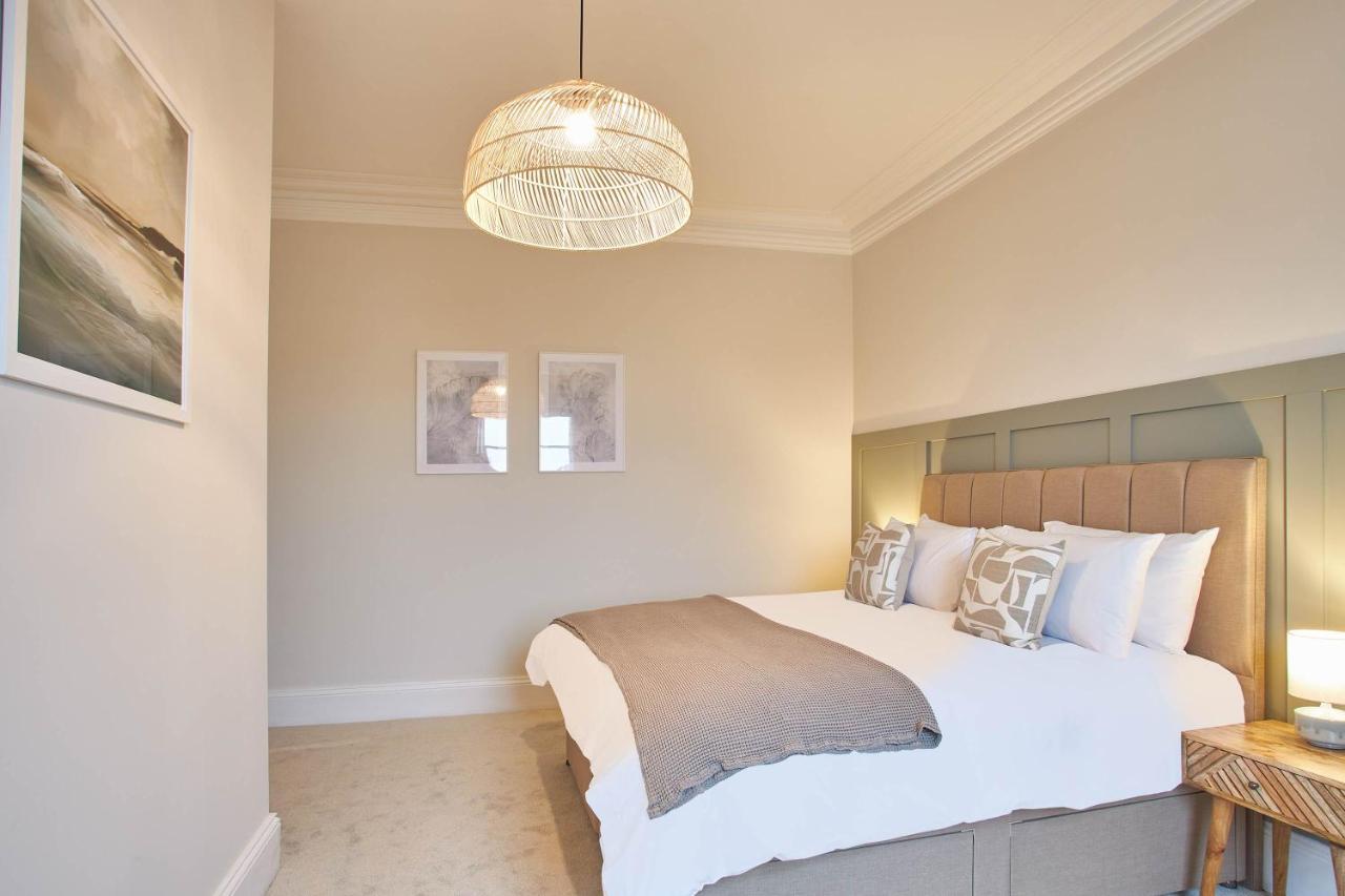 Host & Stay - Huntcliff View Apartment Saltburn-by-the-Sea Exteriör bild